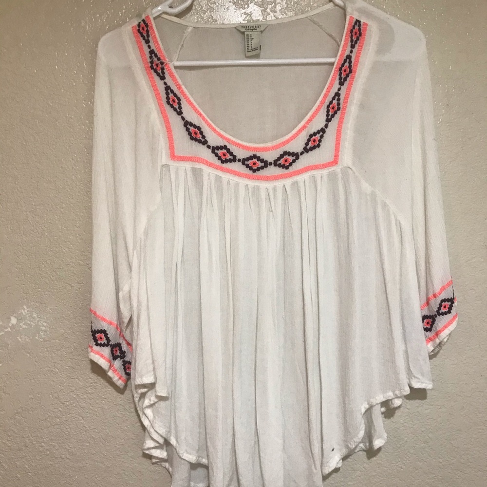 FOREVER21 shirt